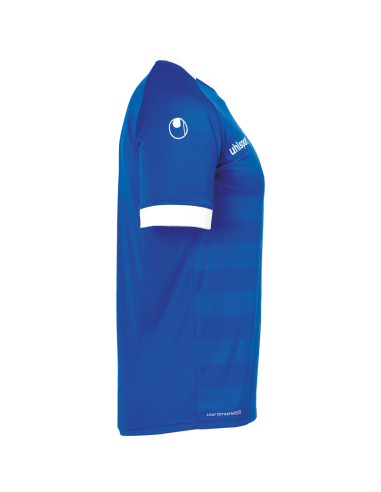 Uhlsport Division 2.0 - Azur & Blanc