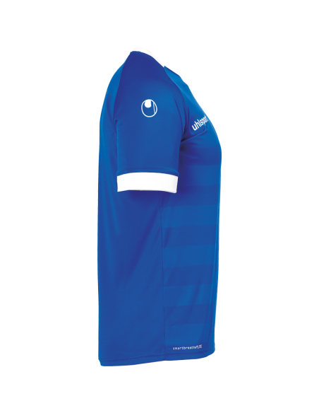 Uhlsport Division 2.0 - Azur & Blanc