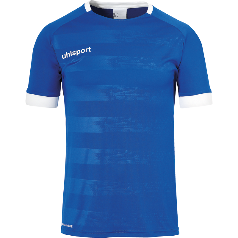 Uhlsport Division 2.0 - Azur & Blanc