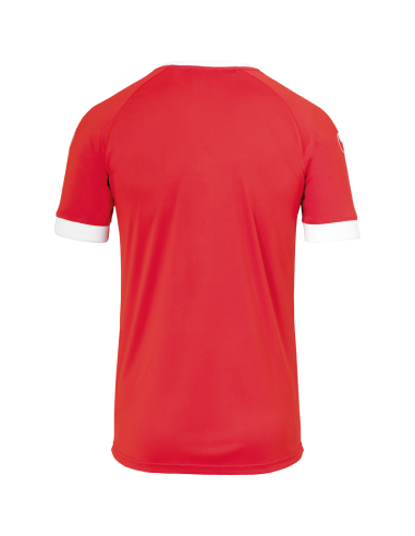 Uhlsport Division 2.0 - Rouge & Blanc