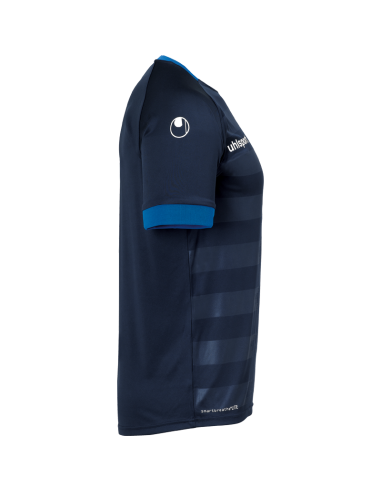 Uhlsport Division 2.0 - Marine & Azur