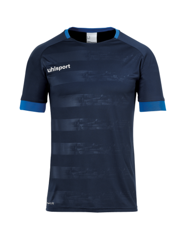 Uhlsport Division 2.0 - Marine & Azur