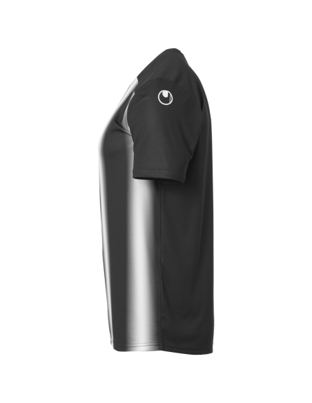 Uhlsport Stripe 2.0 - Noir & Blanc