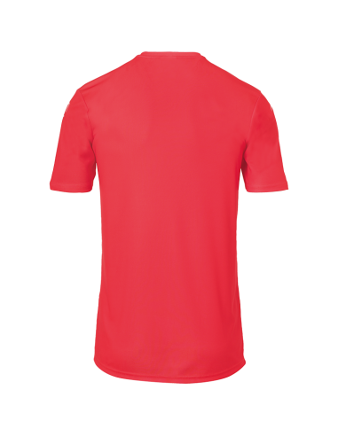 Uhlsport Stripe 2.0 - Rouge & Blanc