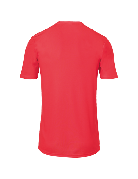 Uhlsport Stripe 2.0 - Rouge & Blanc