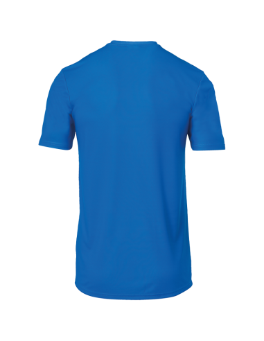 Uhlsport Stripe 2.0 - Azur & Blanc