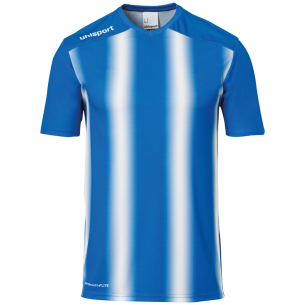 Uhlsport Stripe 2.0 - Azur & Blanc