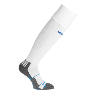 Uhlsport Team Pro Player - Blanc & Azur