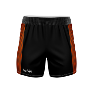 Short de rugby - sublimation totale 2