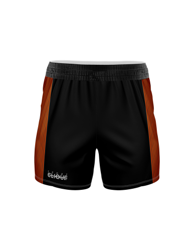 Short de rugby - sublimation totale