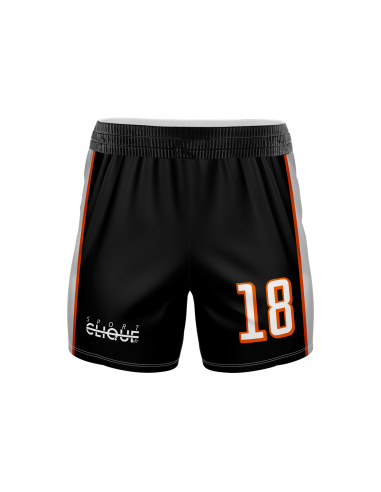 Short de handball- sublimation totale