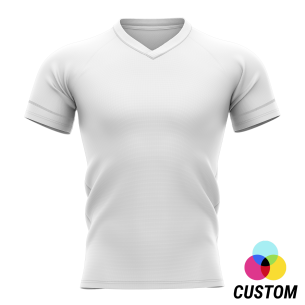 Maillot de football - sublimation totale