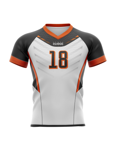 Maillot de football - sublimation totale