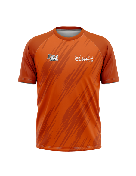 Maillot d'athlétisme - sublimation totale