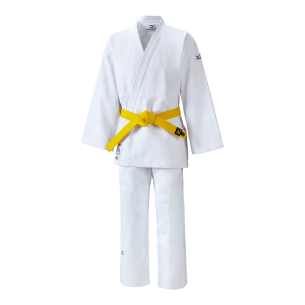 Mizuno Judogi Komodo 3 - Junior