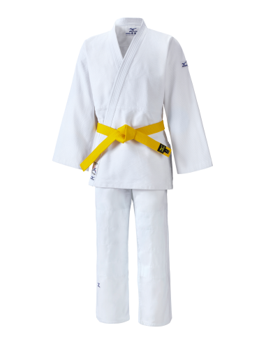 Mizuno Judogi Komodo 3 - Junior