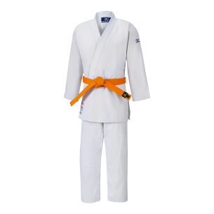 Mizuno Judogi Yuki 2 - Adulte