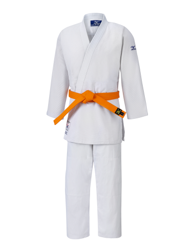 Mizuno Judogi Yuki 2 - Junior