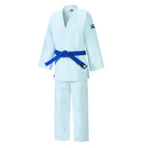 Mizuno Judogi Keiko 2 - Adulte