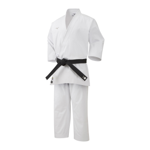 Mizuno Kimé - Blanc