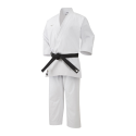 Mizuno Karategi Kimé - Blanc