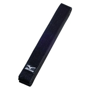 Mizuno Obi Best - Ceinture Noire