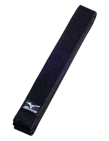 Mizuno Obi Best - Ceinture Noire