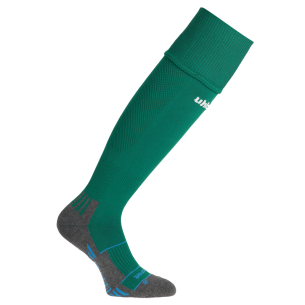 Uhlsport Team Pro Player - Vert Lagon & Blanc