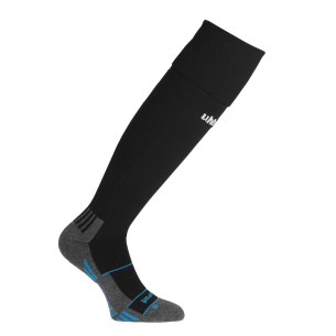 Uhlsport Team Pro Player - Noir & Blanc