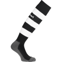 Uhlsport Team Pro Essential Stripe - Noir & Blanc
