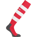 Uhlsport Team Pro Essential Stripe - Rouge & Blanc