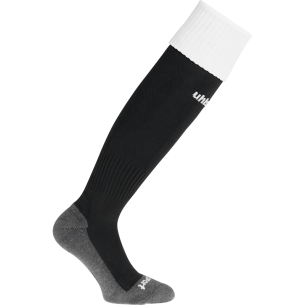 Uhlsport Club - Noir & Blanc