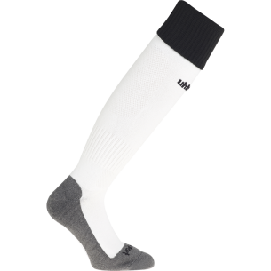 Uhlsport Club - Blanc & Noir