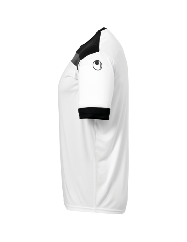 Uhlsport Offense 23 - Blanc, Noir & Anthracite