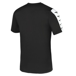 Mizuno Nara Training Tee - Noir 2