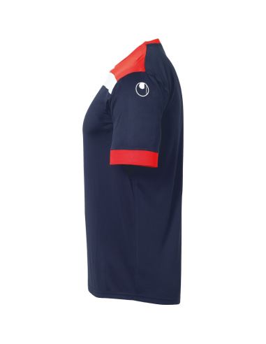 Uhlsport Offense 23 - Marine, Rouge & Blanc