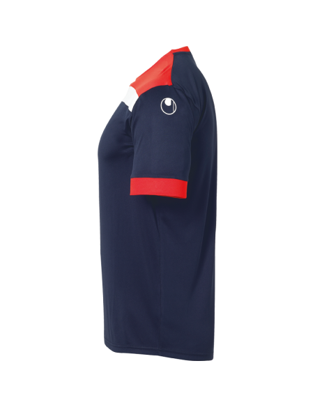 Uhlsport Offense 23 - Marine, Rouge & Blanc