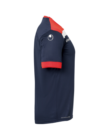 Uhlsport Offense 23 - Marine, Rouge & Blanc