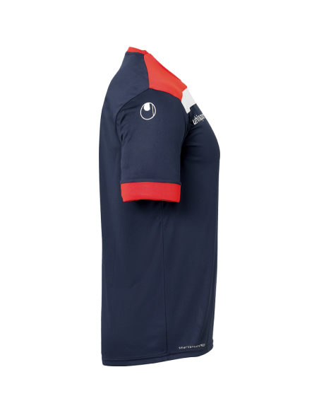 Uhlsport Offense 23 - Marine, Rouge & Blanc