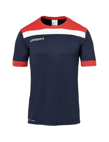 Uhlsport Offense 23 - Marine, Rouge & Blanc