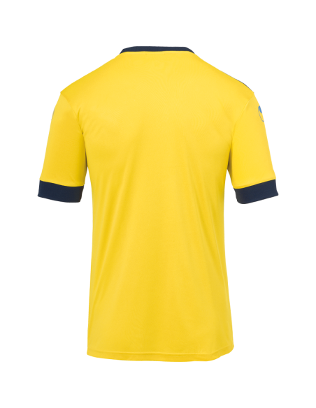 Uhlsport Offense 23 - Jaune Citron, Marine & Azur