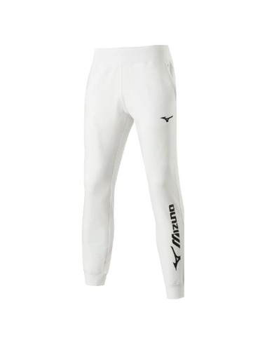 Mizuno Terry Pantalon - Femme - Blanc