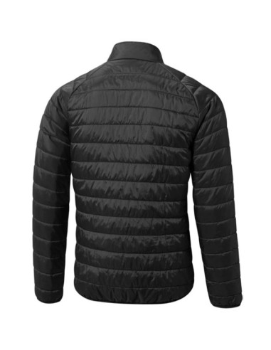 Mizuno Sapporo Padded Jacket - Noir