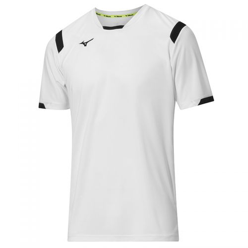Mizuno Premium Handball Shirt - Blanc