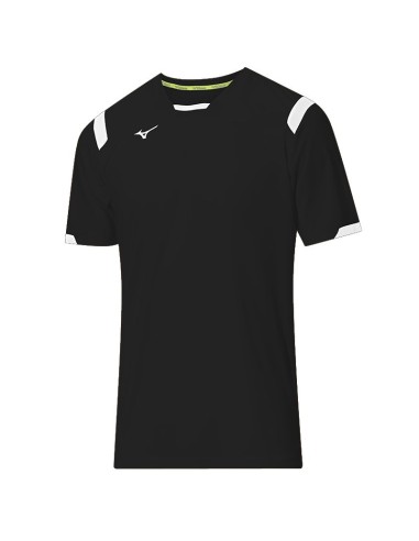 Mizuno Premium Handball Shirt - Noir