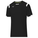 Mizuno Premium Handball Shirt - Noir