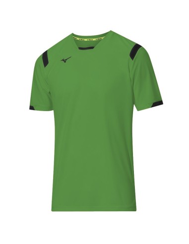 Mizuno Premium Handball Shirt - Vert