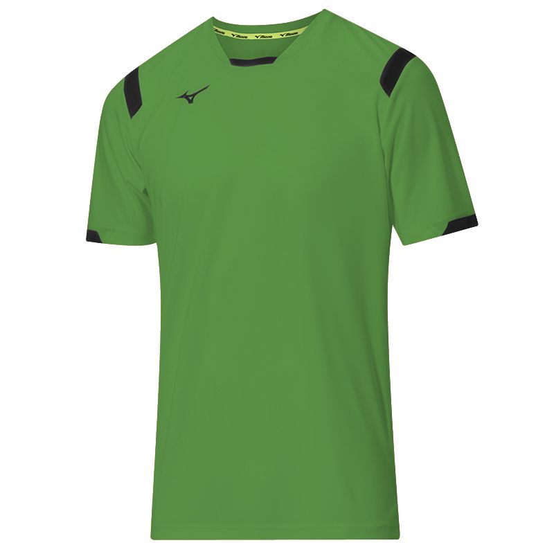 Mizuno Premium Handball Shirt - Vert