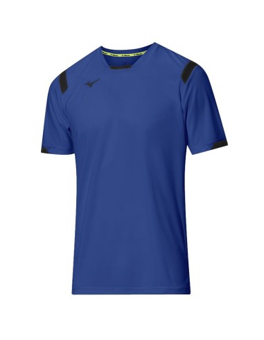 Mizuno Premium Handball Shirt - Marine