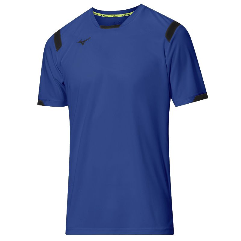 Mizuno Premium Handball Shirt - Marine